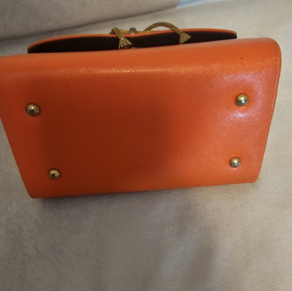 Vintage Empress NYC Handbag 👜 - Picture 4 of 6